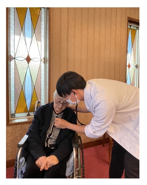 研修